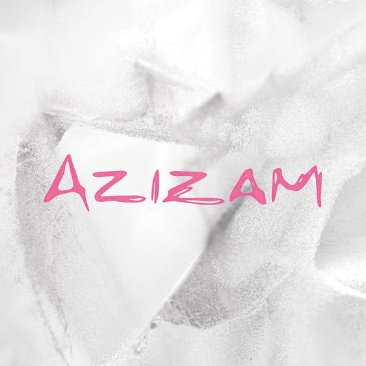 Sheeran, Ed/Azizam [CD]