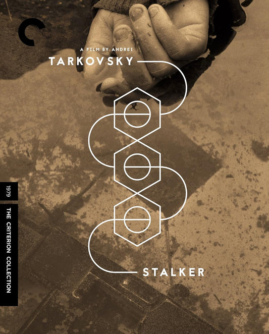 Stalker [BluRay]