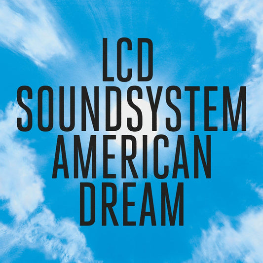 LCD Soundsystem/American Dream [CD]