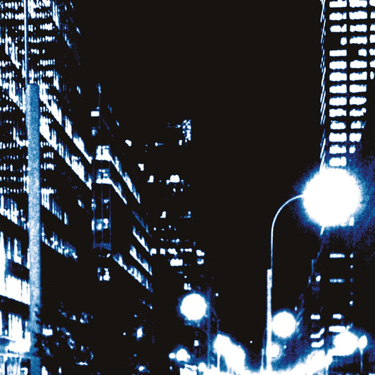 Maserati/37:29:24 - 20th Anniversary [LP]