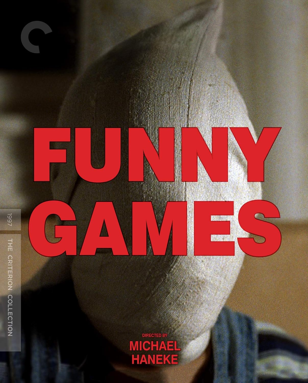 Funny Games [BluRay]