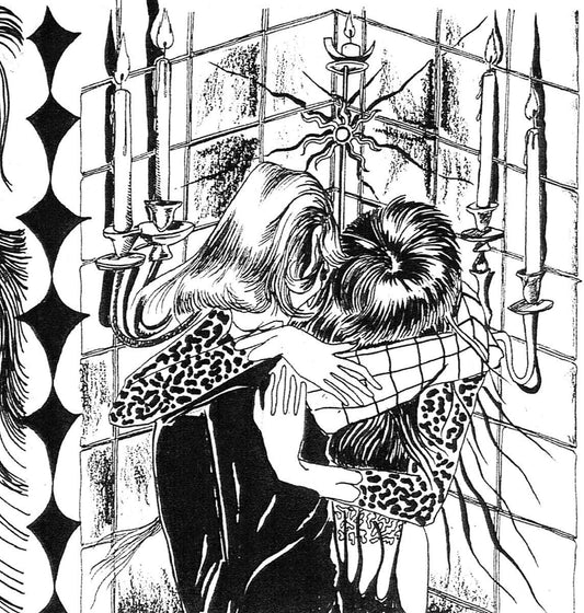 Cindy Lee/What's Tonight To Eternity [LP]