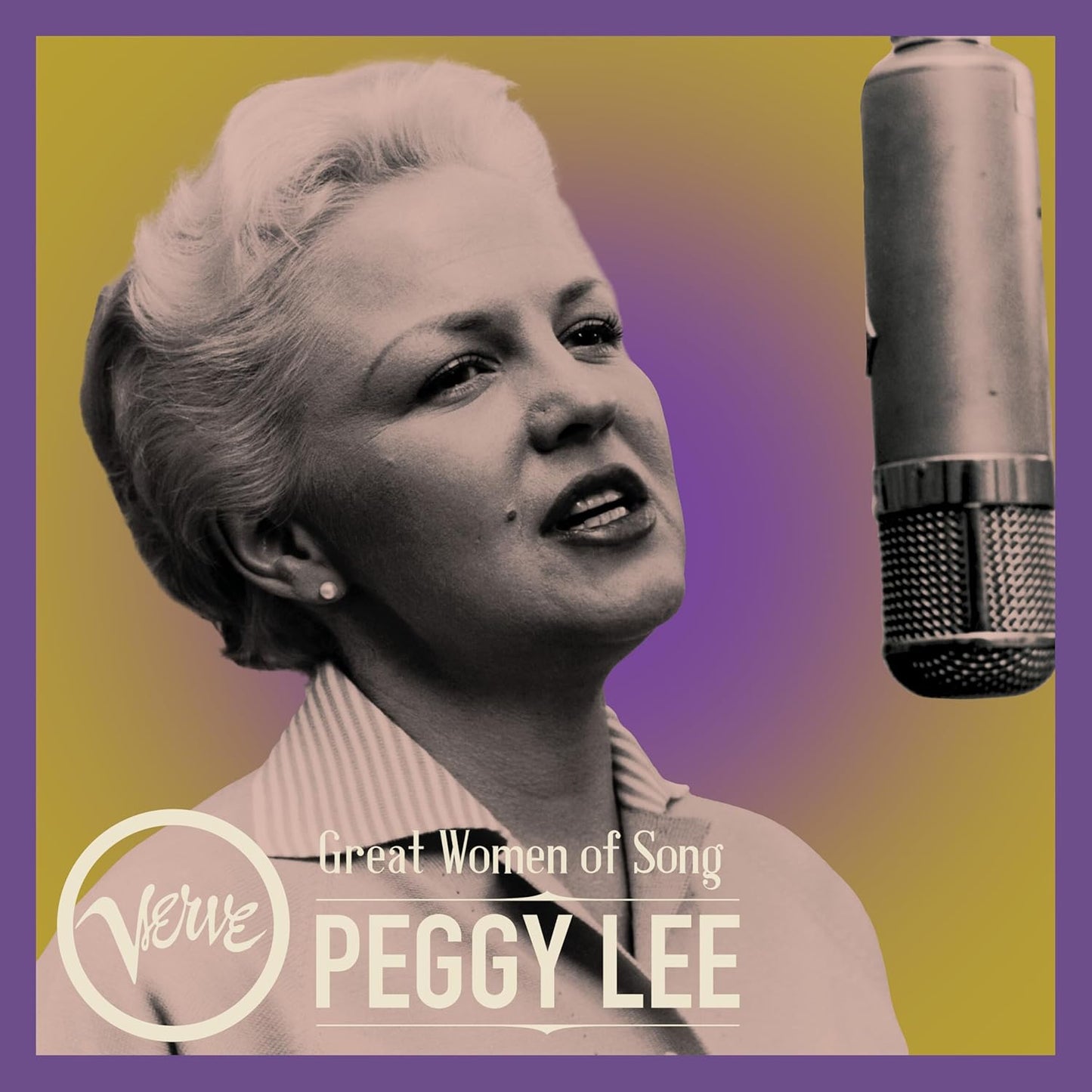 Lee, Peggy/Great Women Of Song [LP]