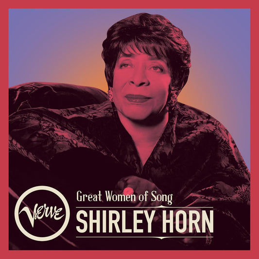 Horn, Shirley/Great Women Of Song [LP]