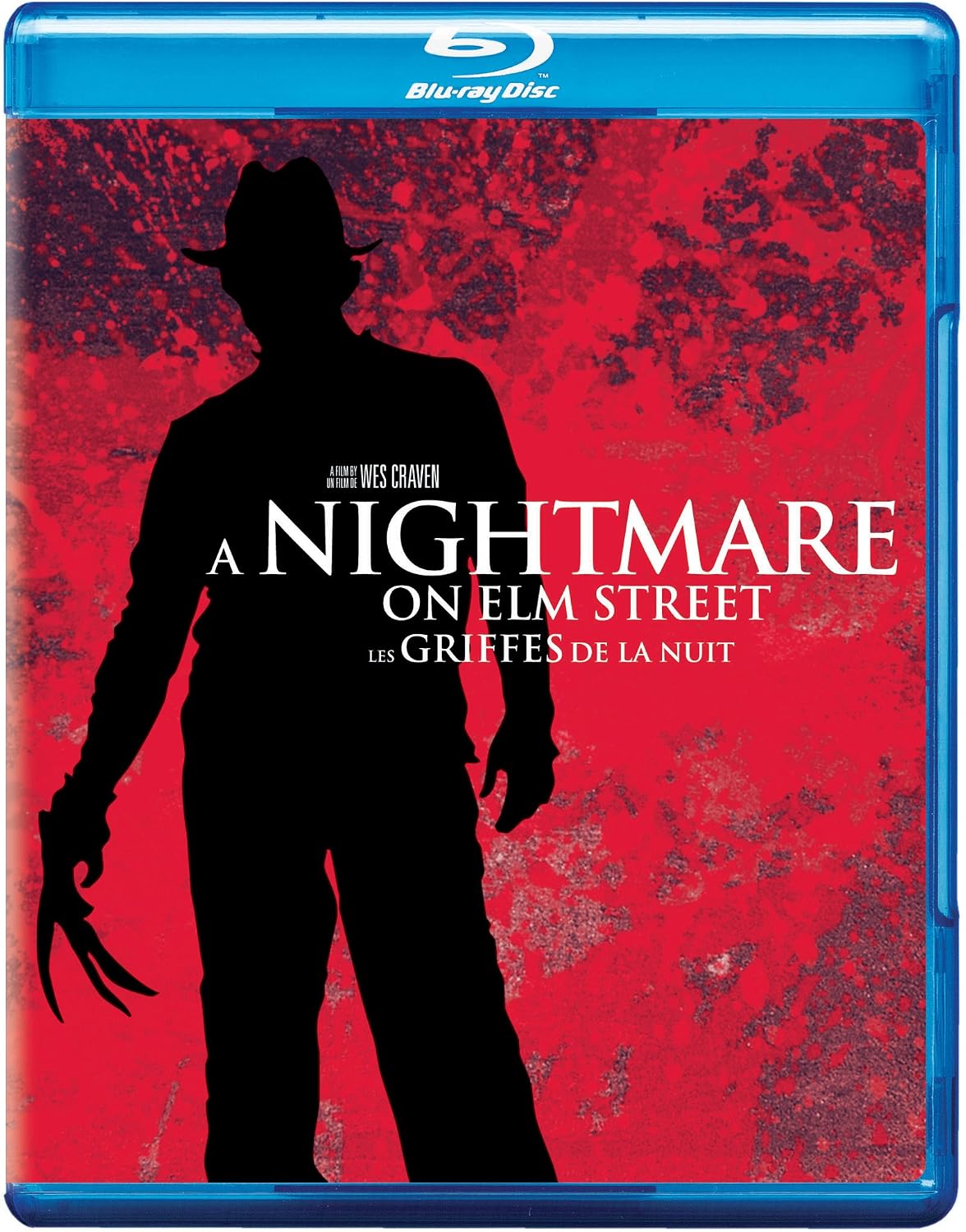 Nightmare on Elm Street [BluRay]