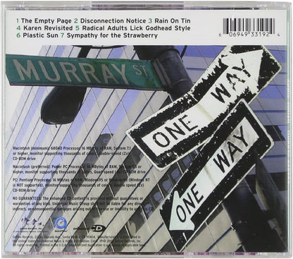 Sonic Youth/Murray Street [LP]