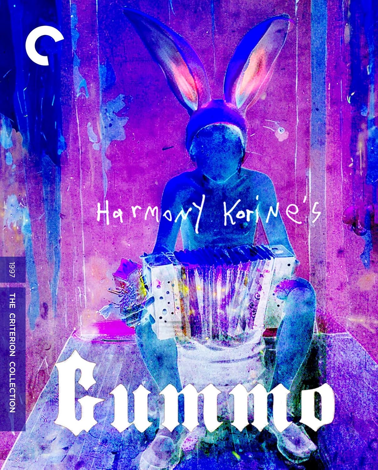 Gummo (4K-UHD) [BluRay]