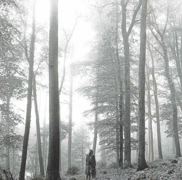 Swift, Taylor/Folklore [CD]