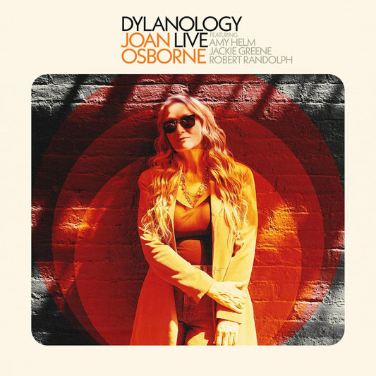 Osborne, Joan/Dylanology [LP]