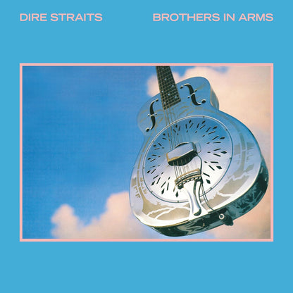 Dire Straits/Brothers In Arms (40th Anniversary) [LP]