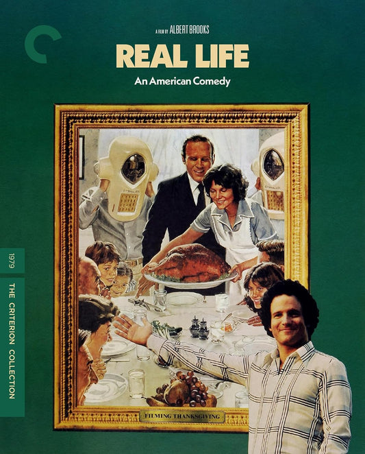 Real Life (4K-UHD) [BluRay]