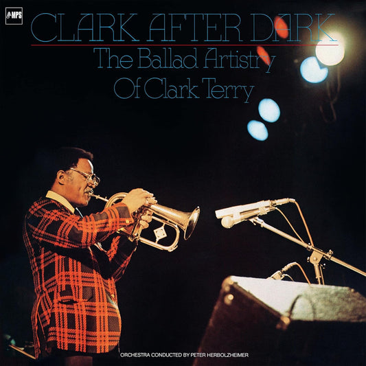 Terry, Clark/Clark After Dark [LP]