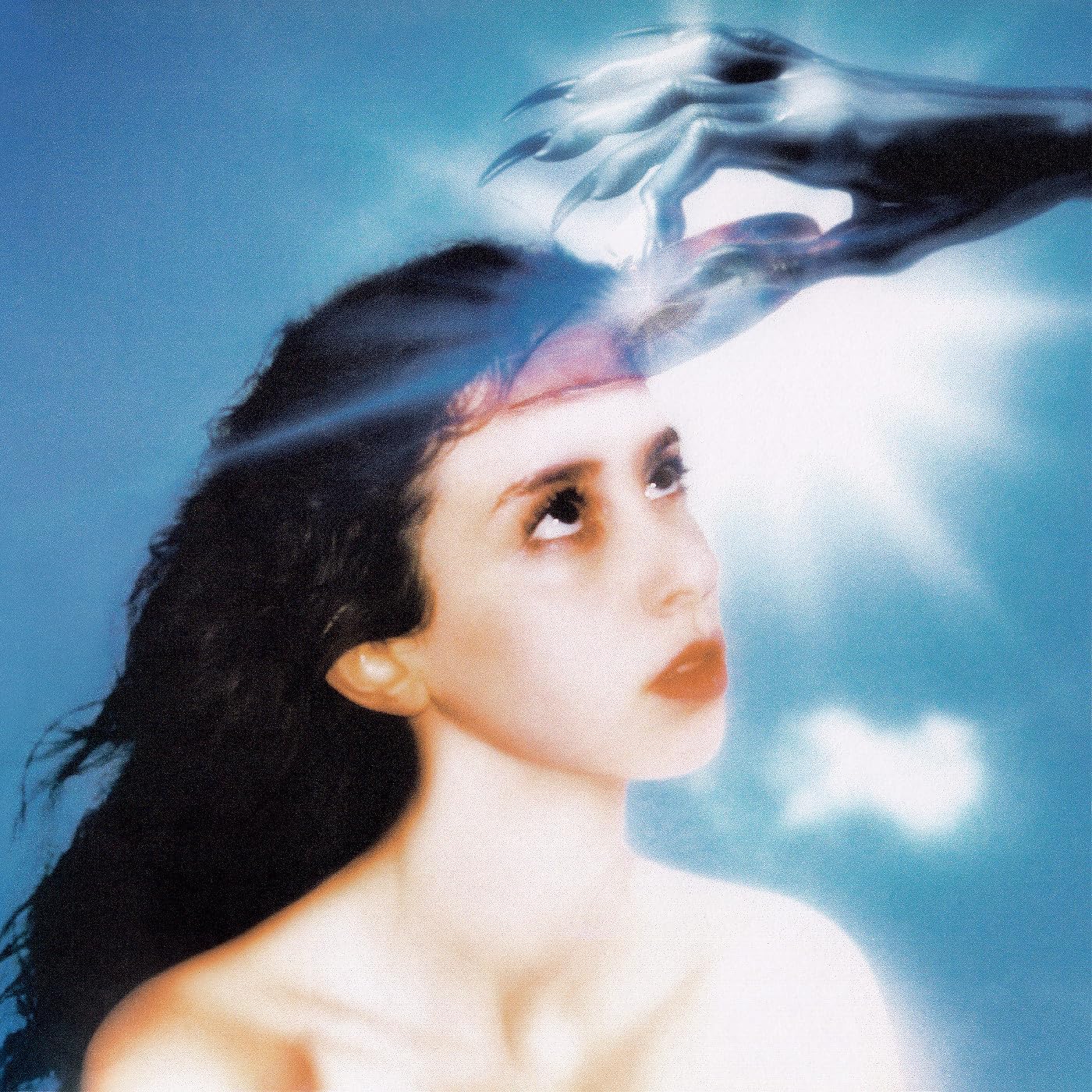 Magdalena Bay/Imaginal Disk [LP]