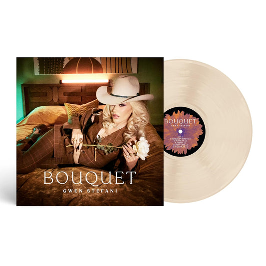 Stefani, Gwen/Bouquet [LP]