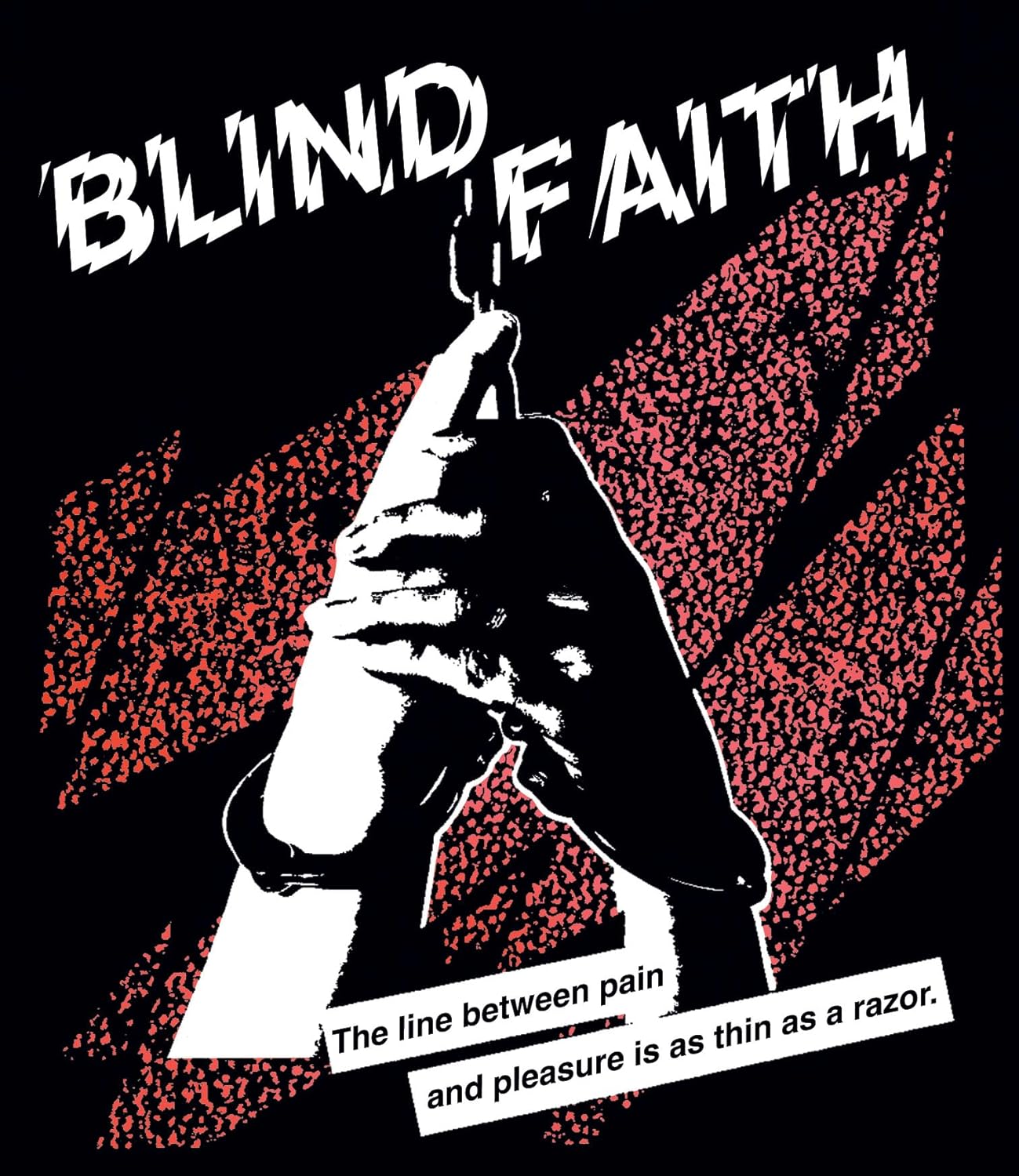 Blind Faith [BluRay]