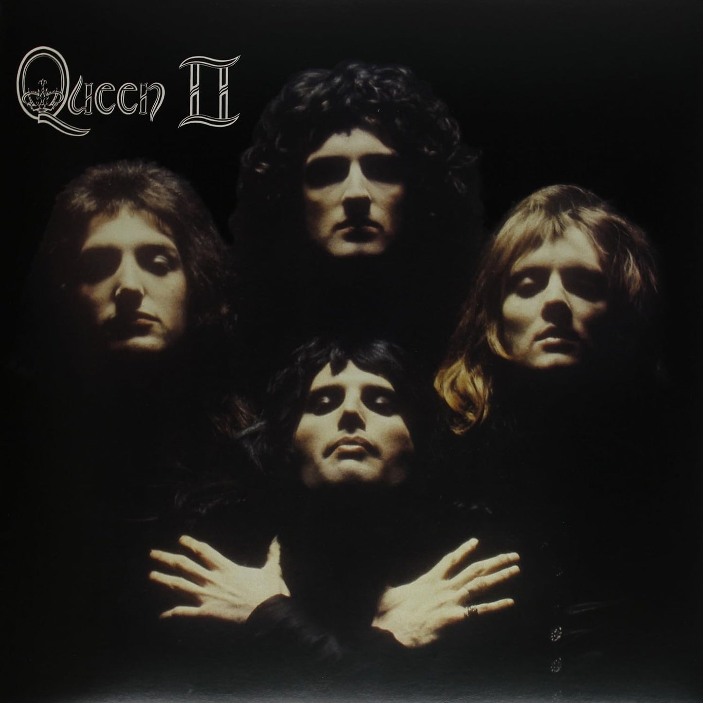 Queen/Queen II [LP]