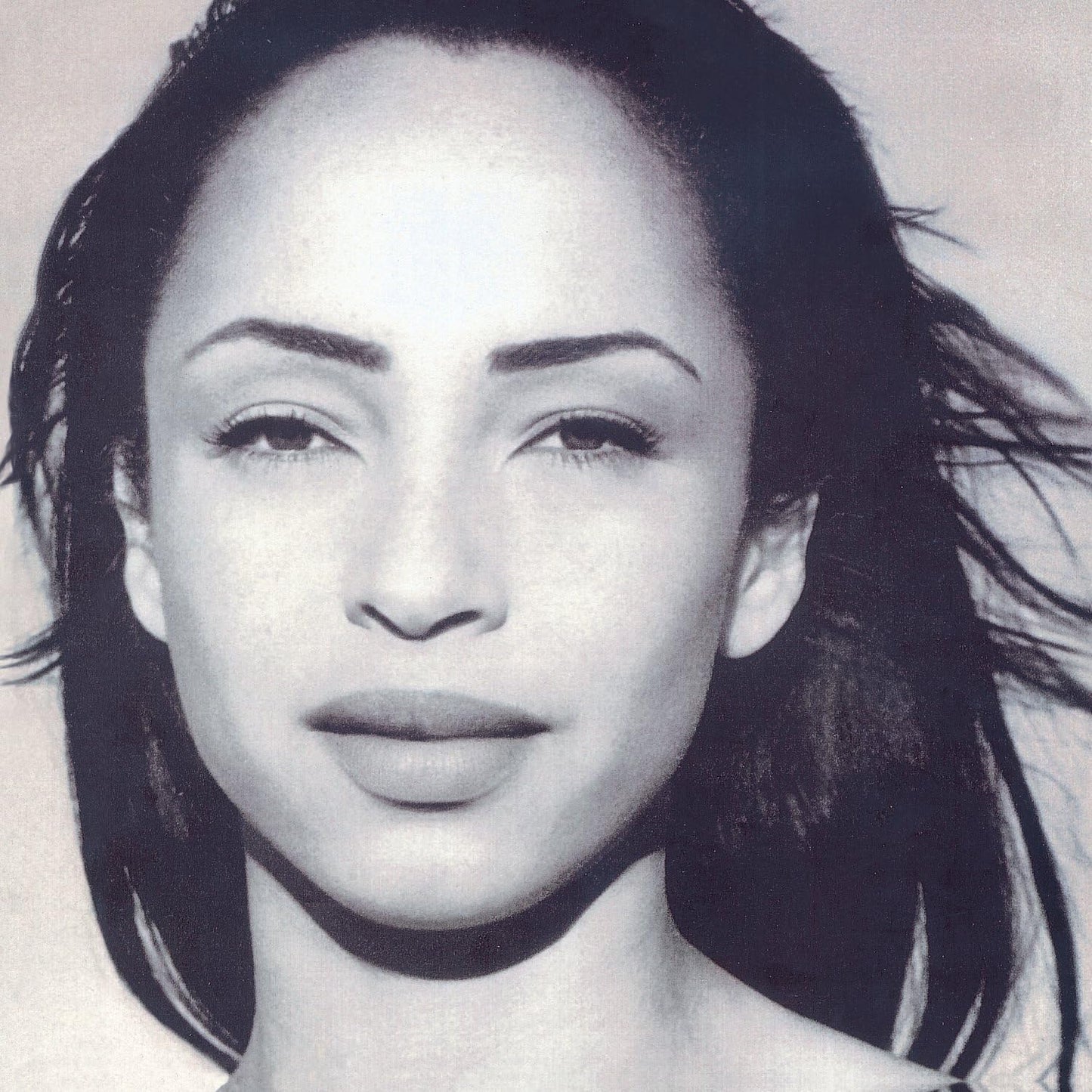 Sade/The Best Of Sade [CD]