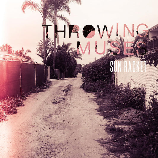 Throwing Muses/Sun Racket [LP]