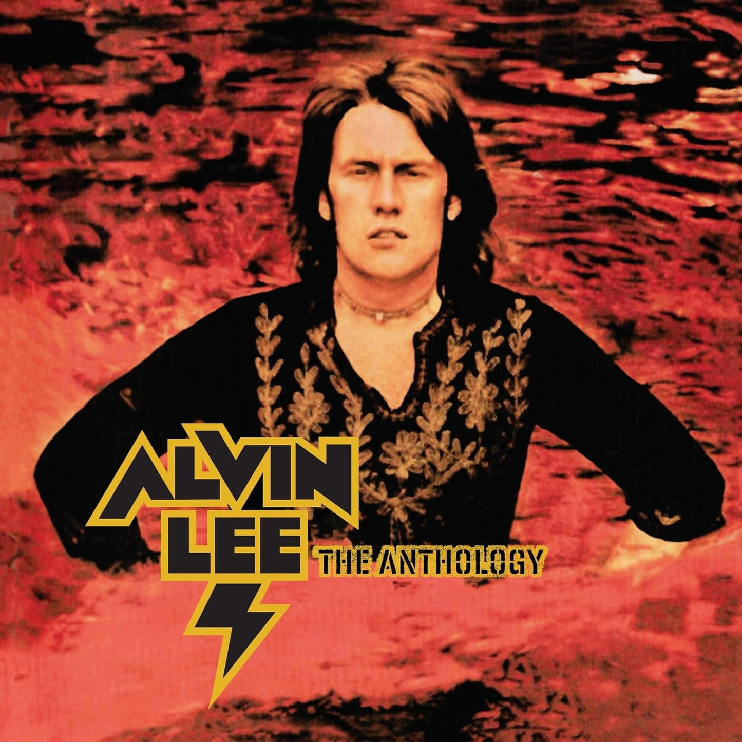 Lee, Alvin/The Anthology [CD]