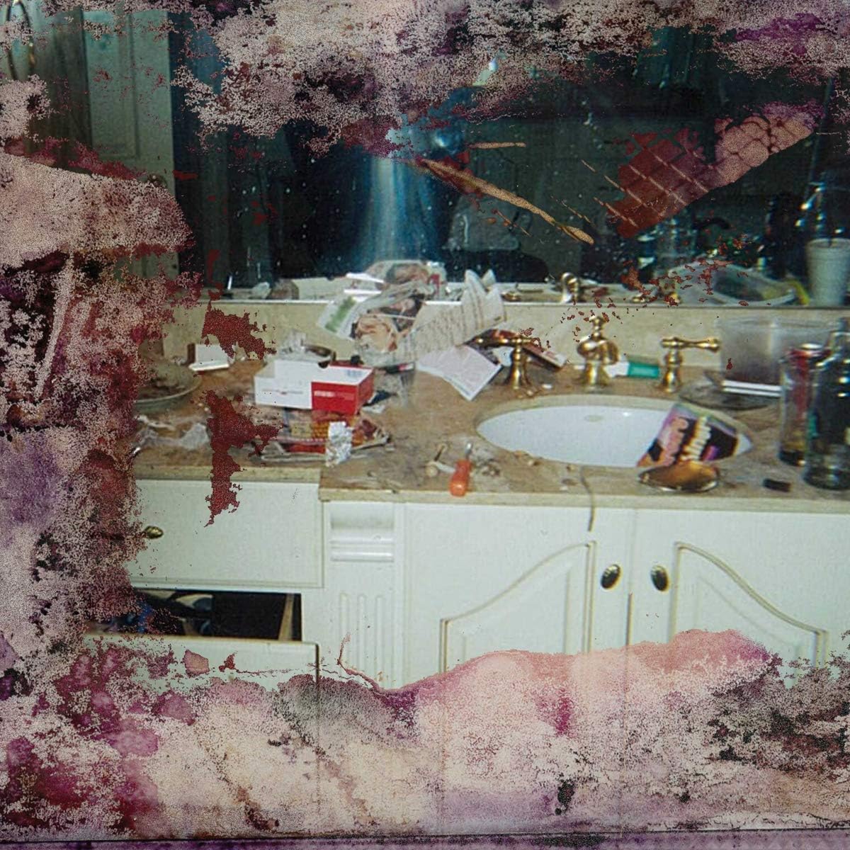 Pusha-T/Daytona [LP]