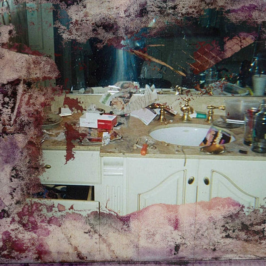 Pusha-T/Daytona [LP]