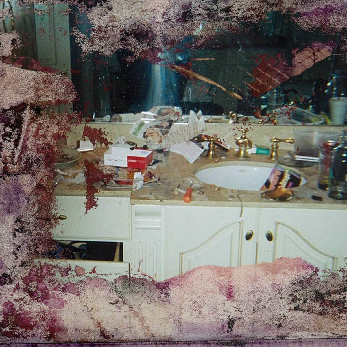 Pusha-T/Daytona (Import) [LP]