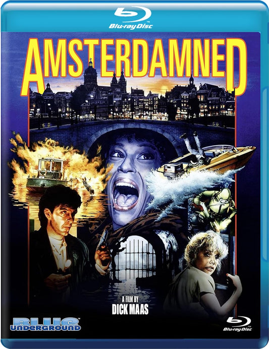 Ampsterdamned [BluRay]