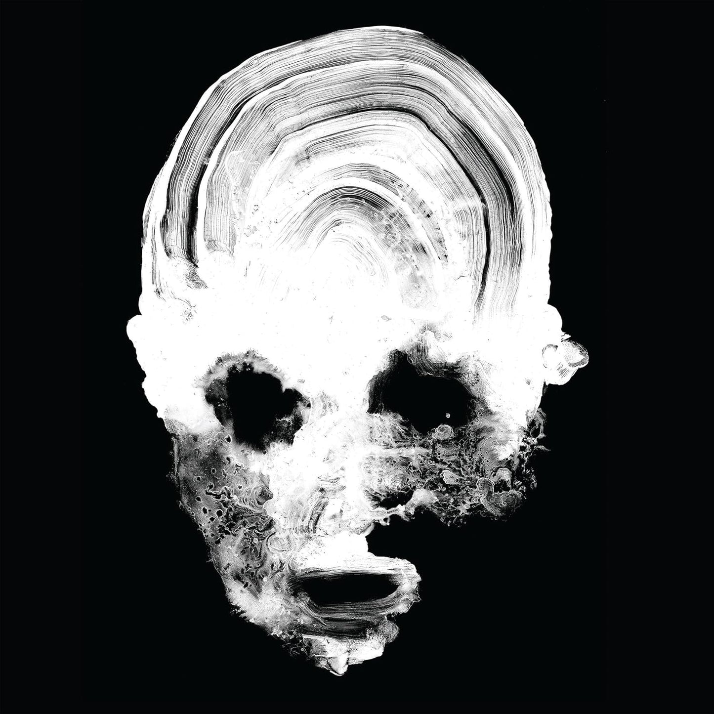 Daughters/You Won't Get What You Want (Fog Coloured Vinyl) [LP]