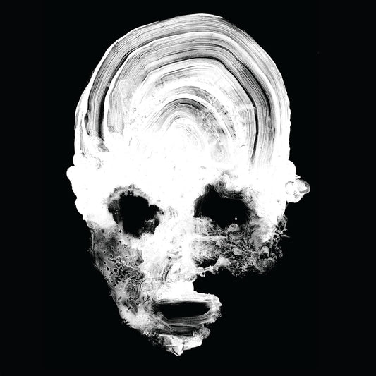 Daughters/You Won't Get What You Want (Fog Coloured Vinyl) [LP]