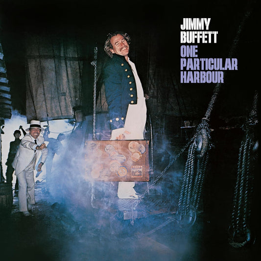 Buffet, Jimmy/One Particular Harbour [LP]