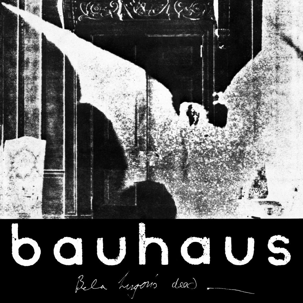 Bauhaus/The Bela Sessions [LP]