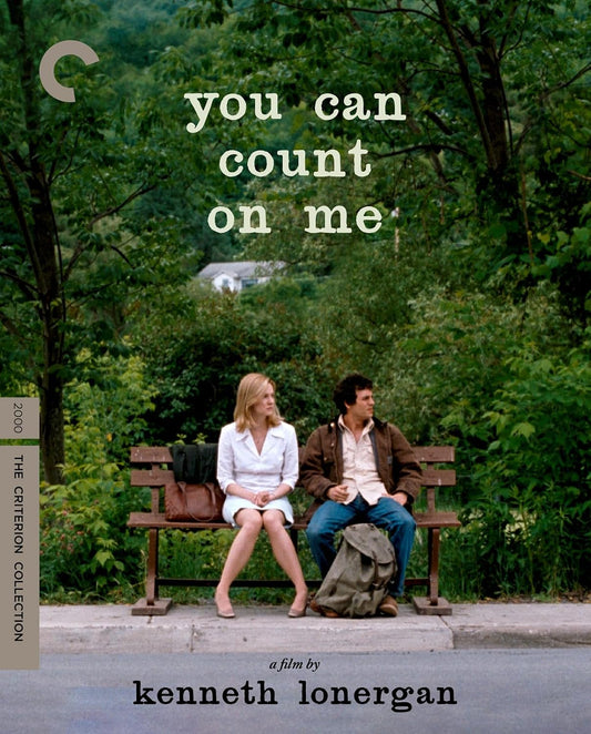 You Can Count On Me Blu-Ray [BluRay]