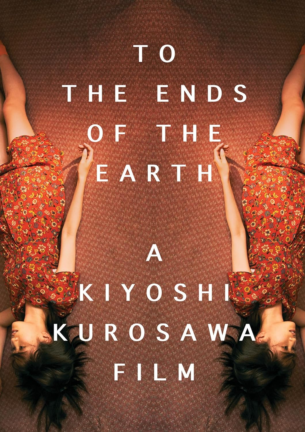 To the Ends of the Earth [DVD]