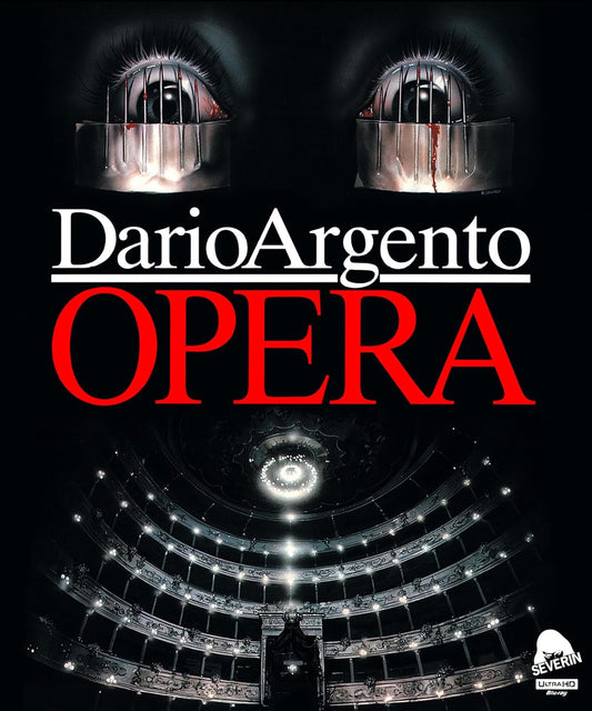 Opera (4K UHD) [BluRay]