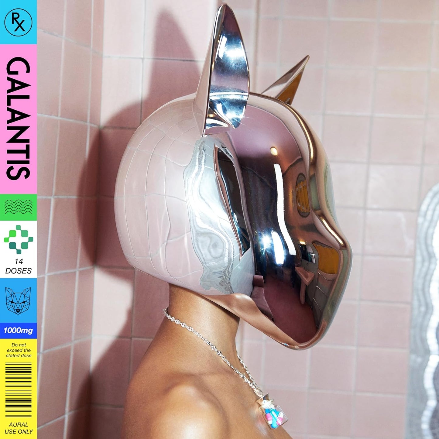 Galantis/RX [LP]