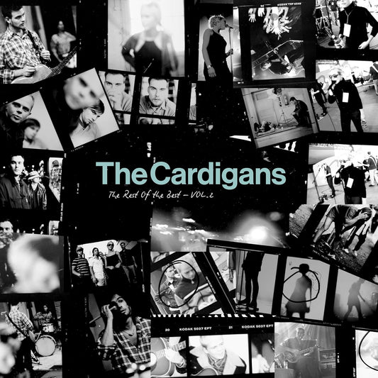 Cardigans, The/Rest Of The Best Vol. 2 [CD]