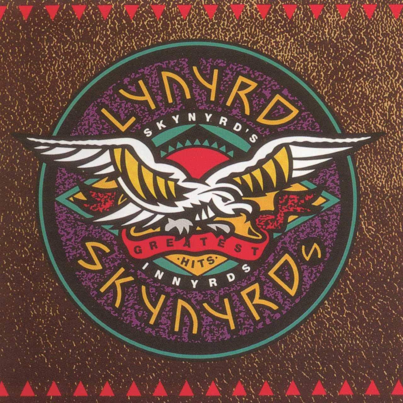 Lynyrd Skynyrd/Greatest Hits [LP]