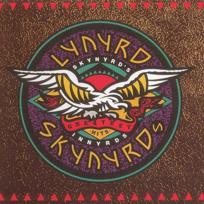 Lynyrd Skynyrd/Greatest Hits [LP]