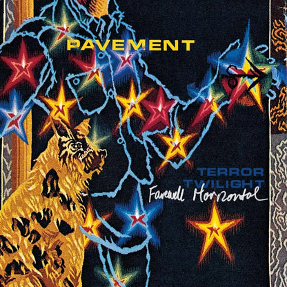 Pavement/Terror Twilight: Farewell Horizontal (2CD) [CD]