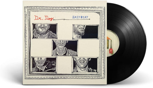 Dr. Dog/Easy Beat (20th Anniversary Edition) [LP]