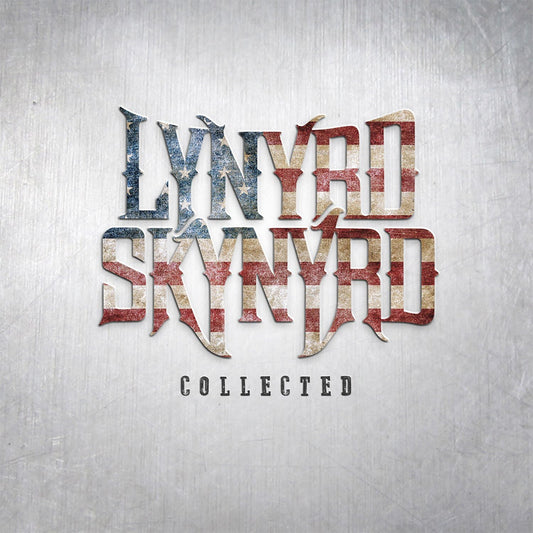 Lynyrd Skynyrd/Collected (2LP Retrospective) [LP]