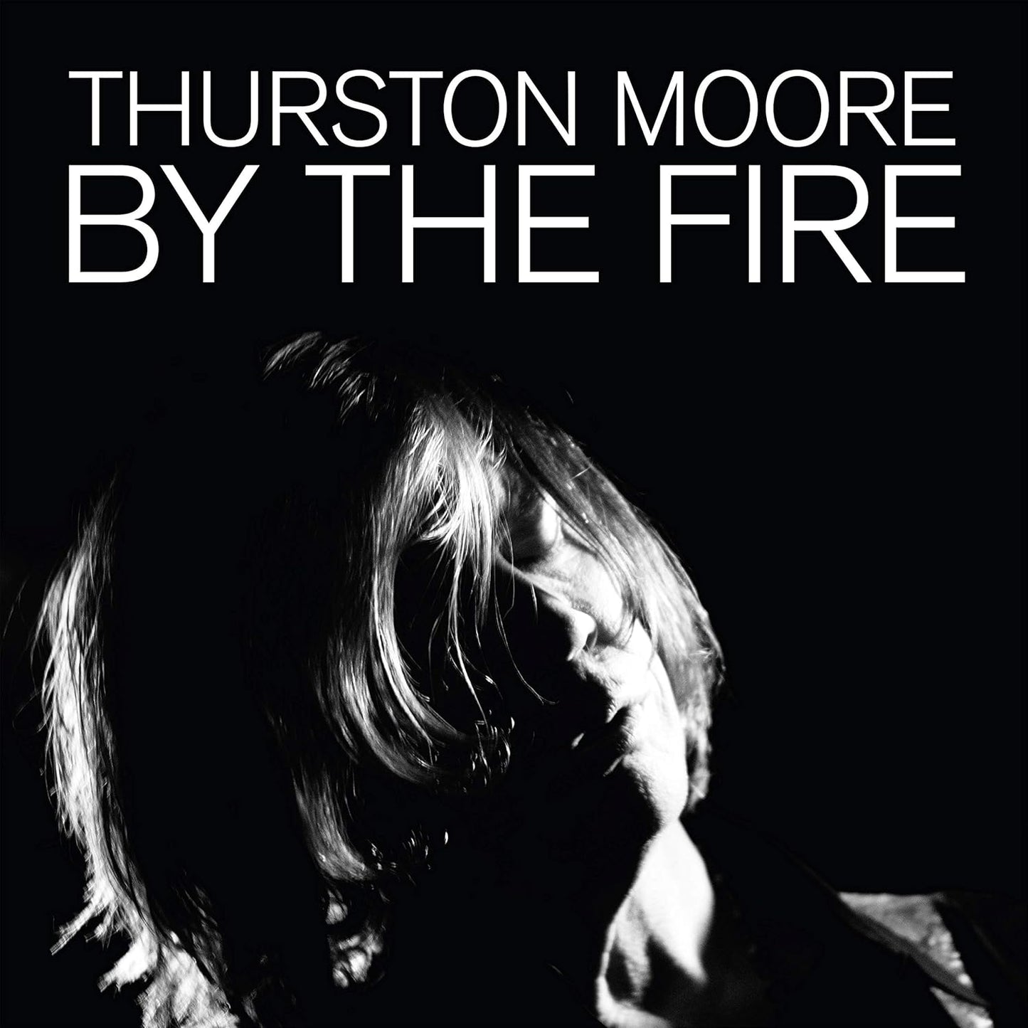 Moore, Thurston/By The Fire [CD]