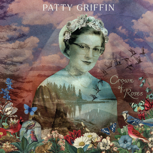 Griffin, Patty/Crown Of Roses [CD]