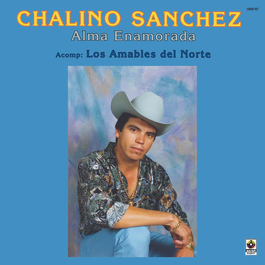 Sanchez, Chalino/Alma Enamorada [LP]