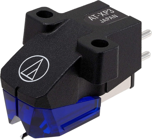 Audio-Technica/AT-XP3 DJ Cartridge