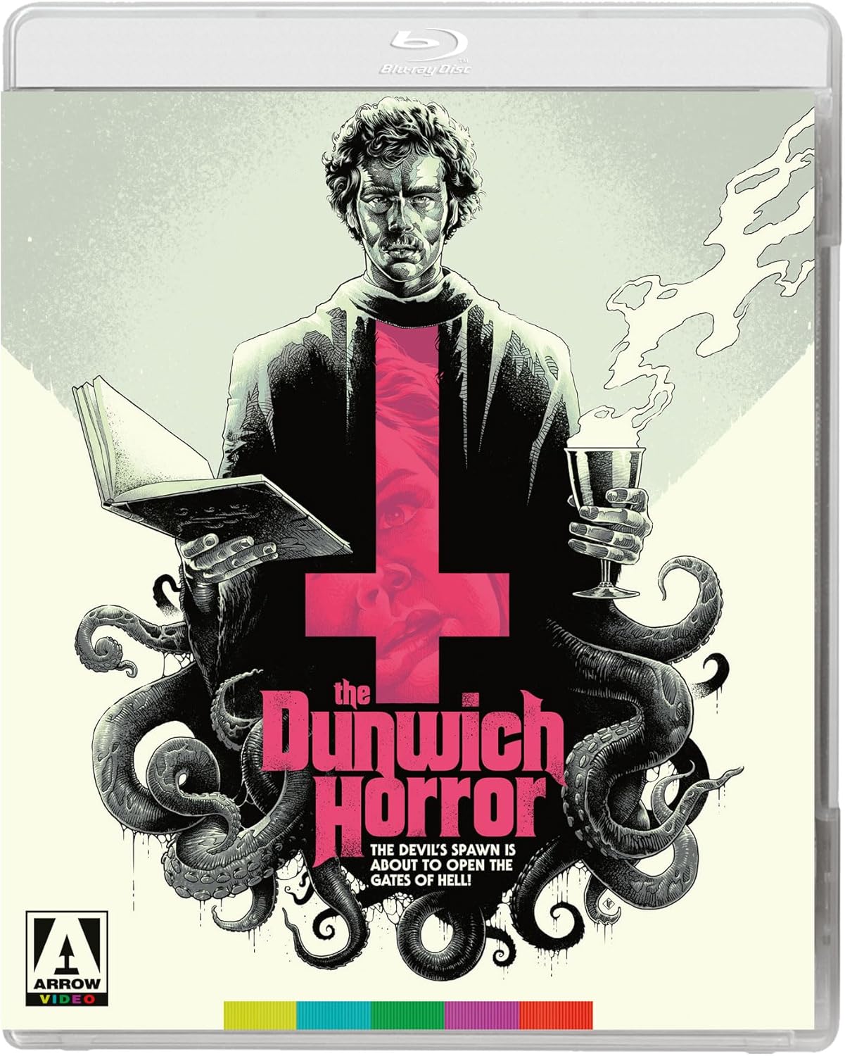 Dunwich Horror [BluRay]