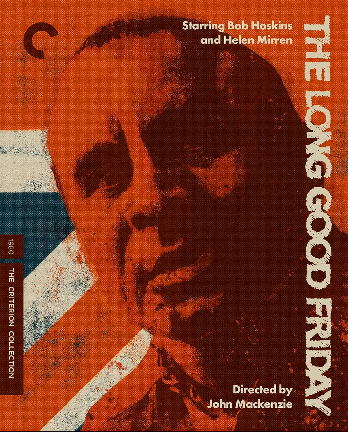 Long Good Friday [BluRay]