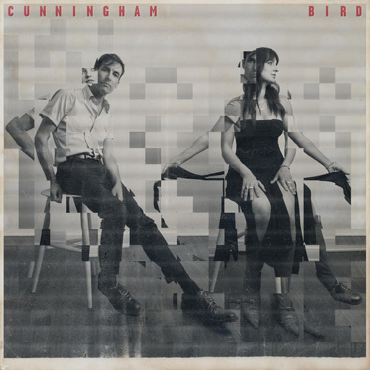 Bird, Andrew & Cunningham, Madison/Cunningham Bird [CD]