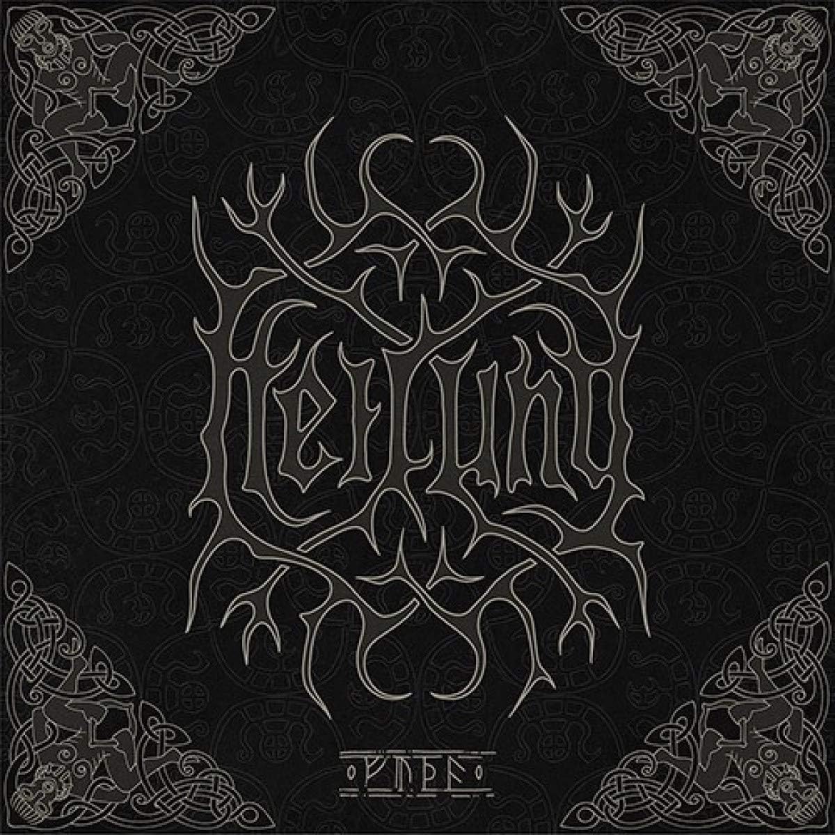 Heilung/Futha [LP]