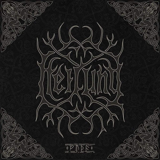 Heilung/Futha [LP]